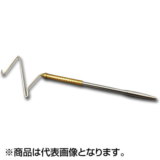 ティムコ(TIEMCO) TMCプレミアムツール デュアルフィニッシャー スタンダード