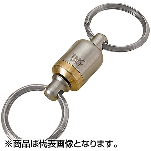 ティムコ(TIEMCO) EZロックネットホルダー リング 3kg