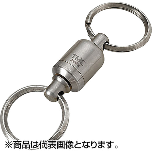 ティムコ(TIEMCO) EZロックネットホルダー リング 4kg