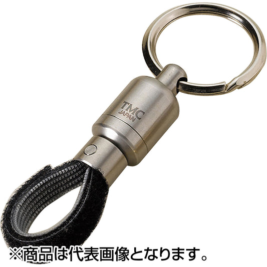 ティムコ(TIEMCO) TMC EZロックネットホルダー ベルクロ 4kg