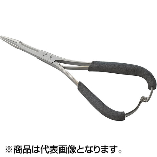 ティムコ(TIEMCO) ミトンフォーセップ 4.75 ブラック