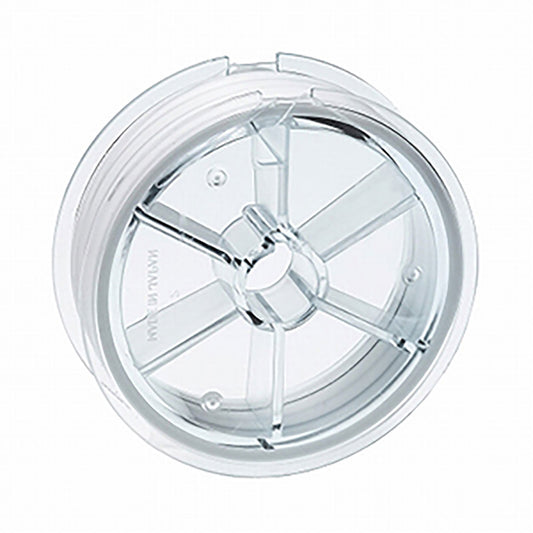 ティムコ(TIEMCO) Aero Shooter Monofilament Shooting Line エアロシューター 24LB 100m ホワイト