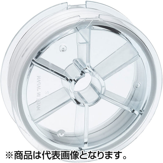 ティムコ(TIEMCO) ティムコ エアロシューター 28LB 100m ホワイト