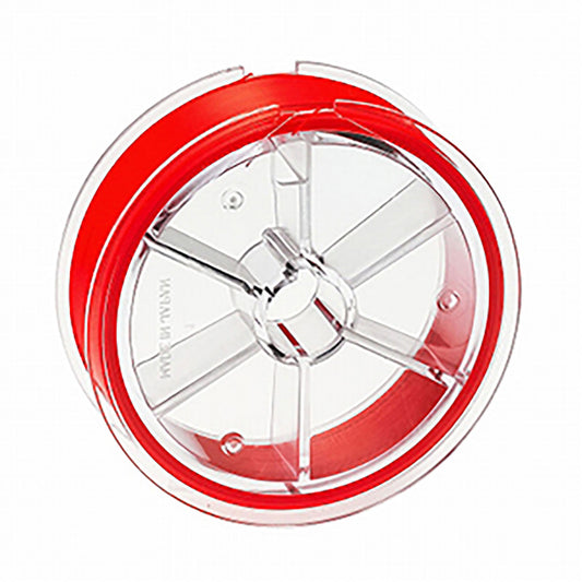 ティムコ(TIEMCO) Aero Shooter Monofilament Shooting Line エアロシューター 32LB 100m レッド