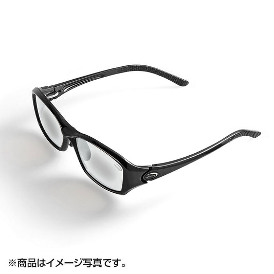 ティムコ(TIEMCO) Sight Master Optimo Black サイトマスター オプティモ ブラック LG/シルバーミラー