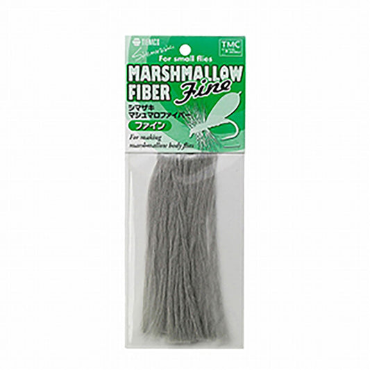 ティムコ(TIEMCO) SHIMAZAKI Marshmallow Fiber Fine シマザキ マシュマロファイバー ファイン 06 M.ダン