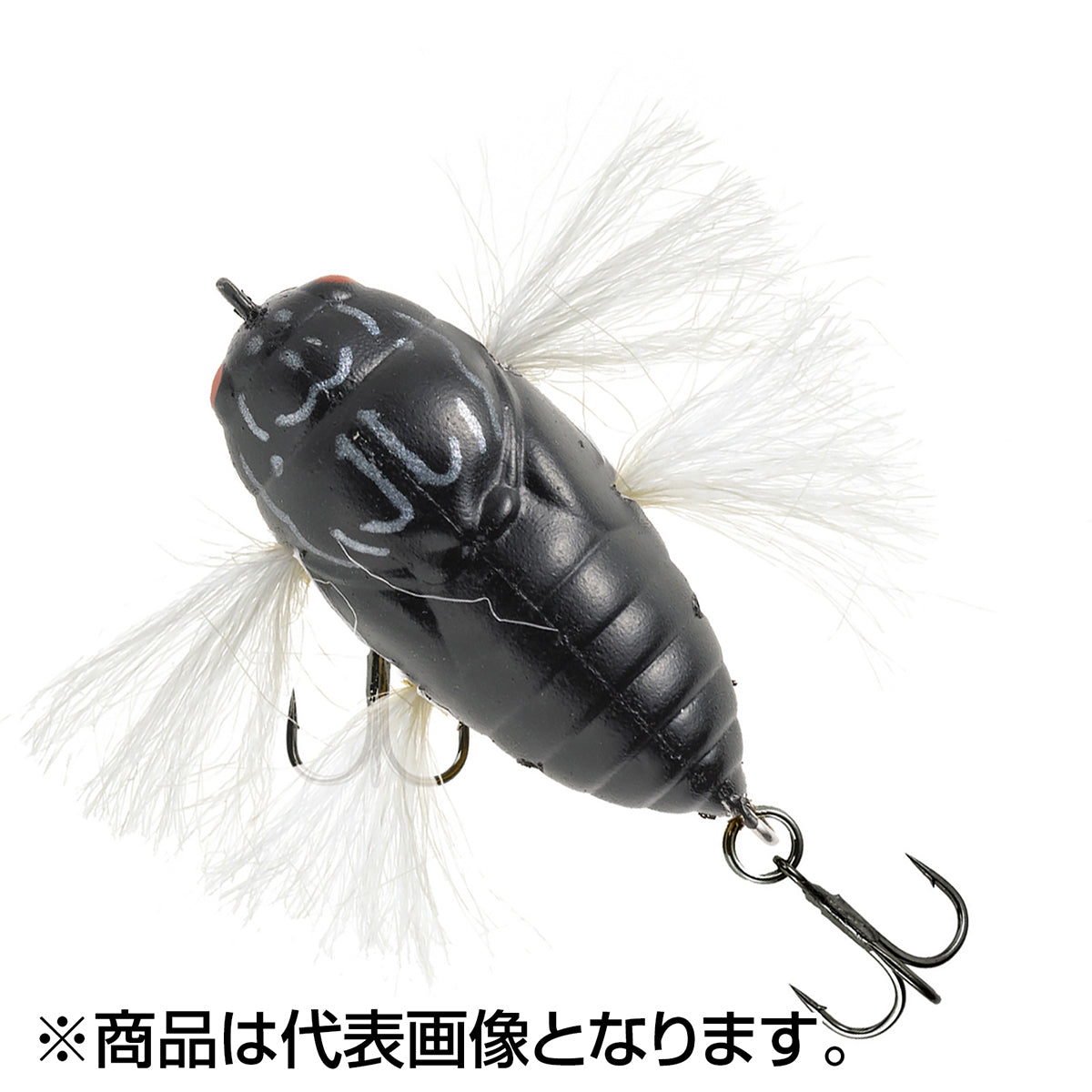 ソフトシェルシケイダーヘアーウイングSSCHW 202シコツコⅡ
