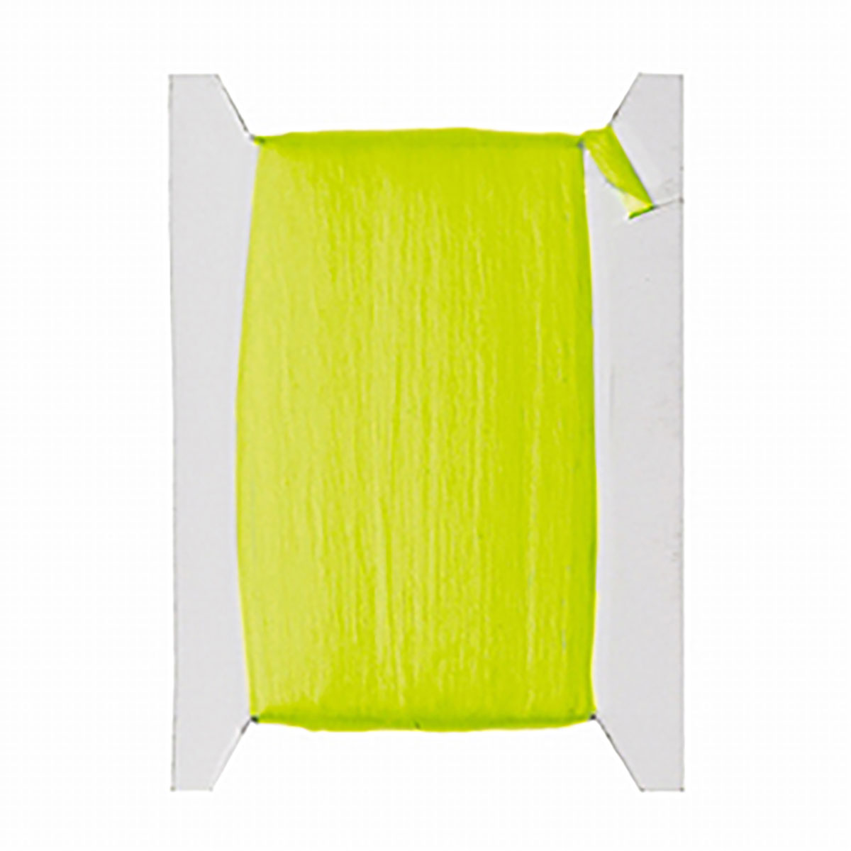 ティムコ(TIEMCO) Hi-Viz Dry Wing ハイビズドライウイング 05 FLイエロー