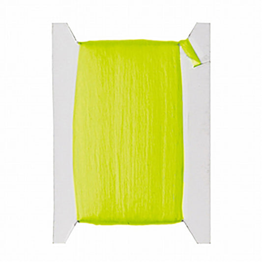 ティムコ(TIEMCO) Hi-Viz Dry Wing ハイビズドライウイング 05 FLイエロー