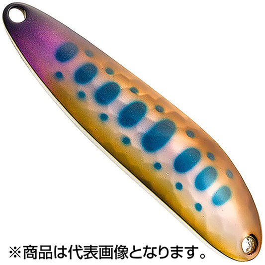 ティムコ(TIEMCO) ライトニングウォブラー 14g 63mm #212 MHクロヤマメ/SL