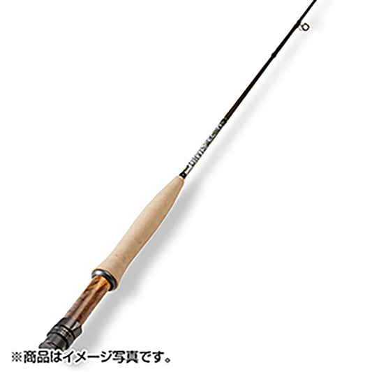 ティムコ(TIEMCO) ORVIS RECON Fly Rod Series オービス 2TMM リーコン フライロッド 864-4
