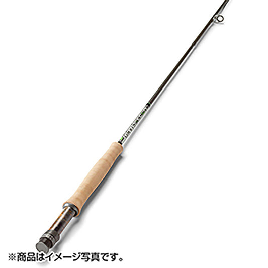 ティムコ(TIEMCO) ORVIS RECON Fly Rod Series オービス 2TL7 リーコン フライロッド 905-4