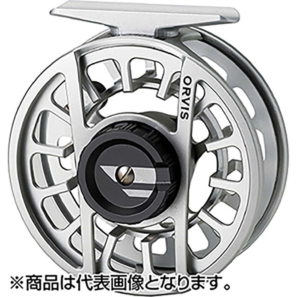 フライリール – Campers_and_Anglers