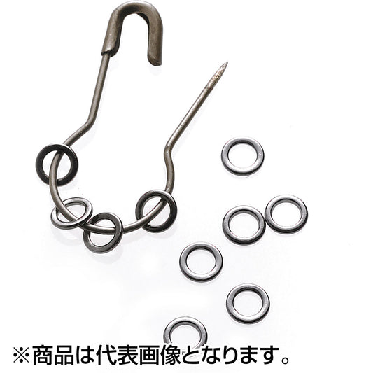ティムコ(TIEMCO) ティペットリング S