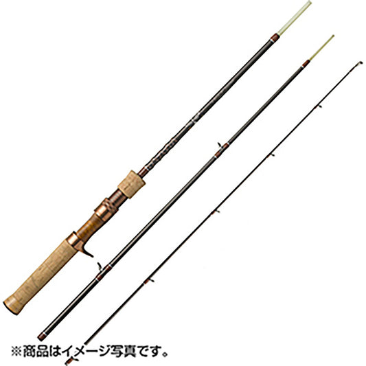 ティムコ(TIEMCO) fenwick フェンウィック FS53CL-3J "Undercut Bank"
