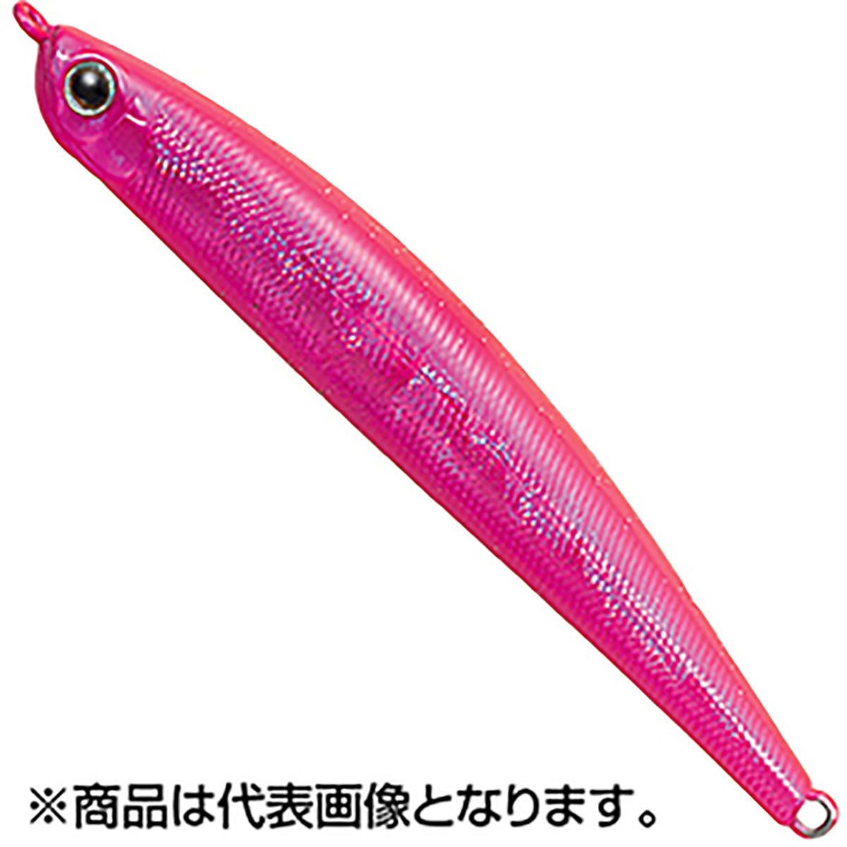ティムコ(TIEMCO) ディスタンスヴィクセン 30g 007 HGフルピンク DV30