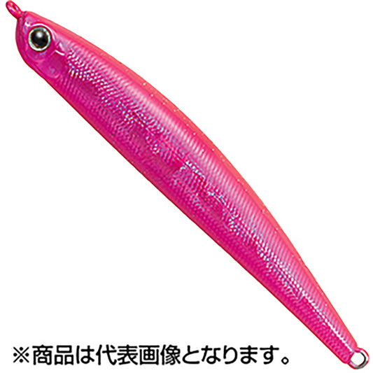 ティムコ(TIEMCO) ディスタンスヴィクセン 30g 007 HGフルピンク DV30