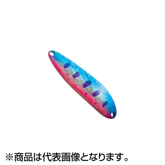ティムコ(TIEMCO) ライトニングウォブラー 7g 56mm #214 HMSLBLピンヤマメ
