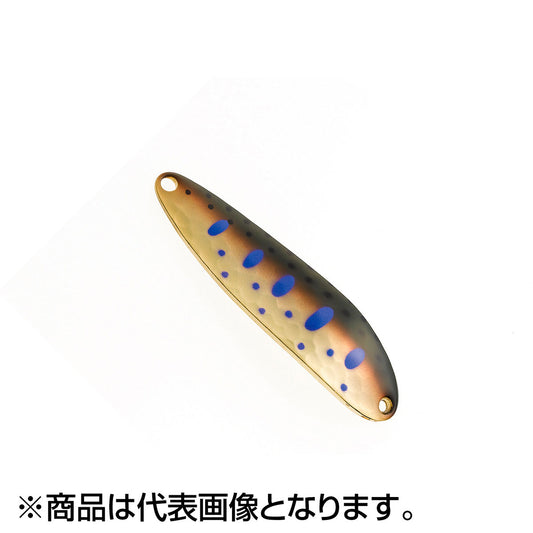 ティムコ(TIEMCO) ライトニングウォブラー LW 7.2G #311 HMゴールドヤマメ