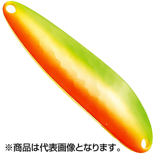 ティムコ(TIEMCO) ライトニングウォブラー 9.8g 56m #310 ハンマーゴールド/CH/OR