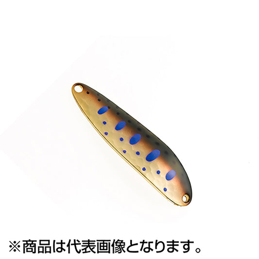 ティムコ(TIEMCO) ライトニングウォブラー 9.8g 56m #311 HMゴールドヤマメ