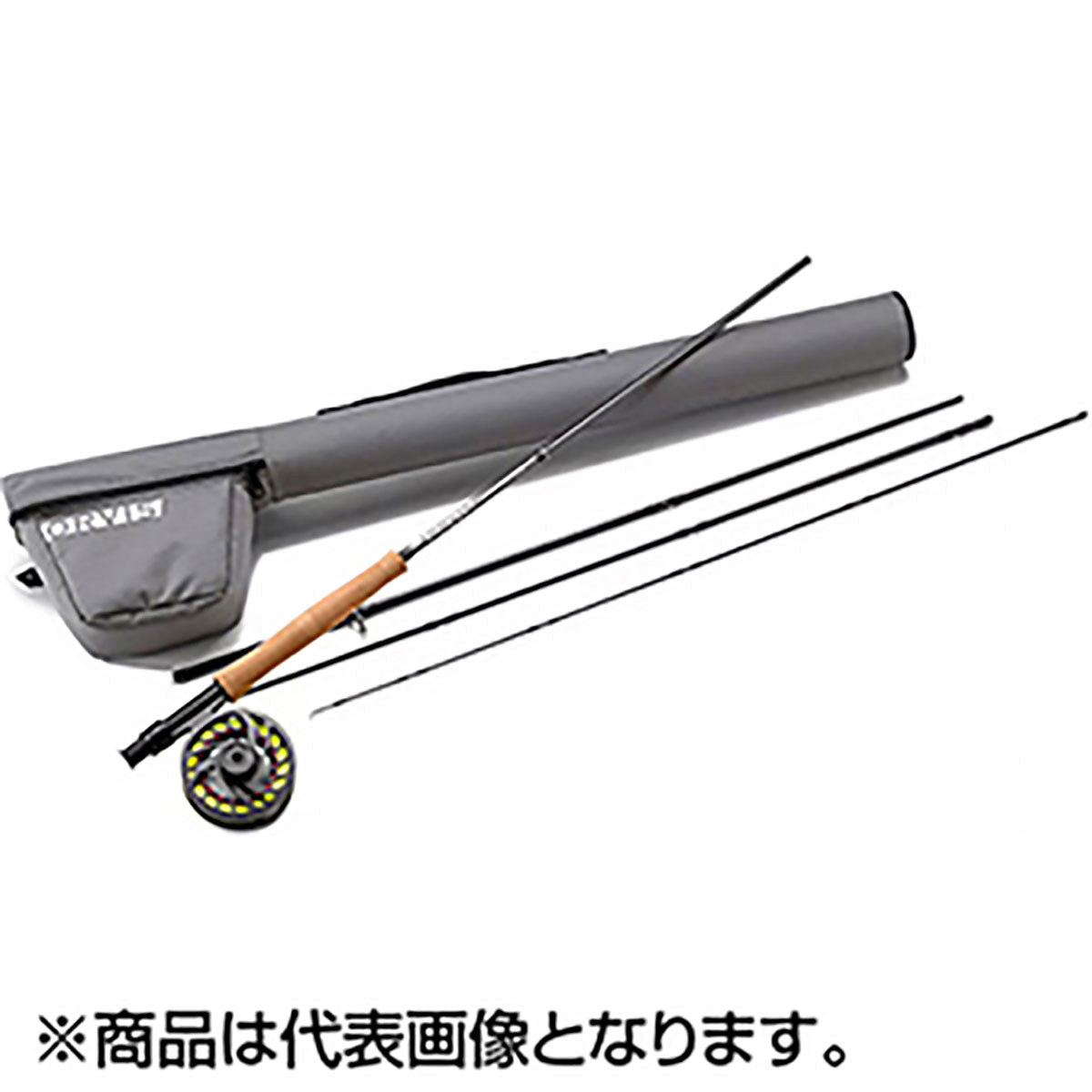 ORVIS – Campers_and_Anglers