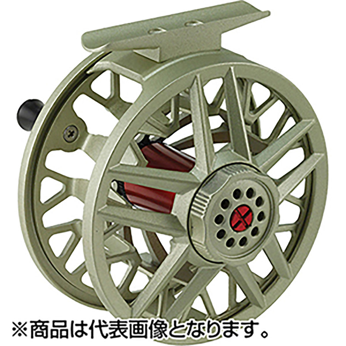 フライリール – Campers_and_Anglers