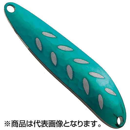 ティムコ(TIEMCO) ライトニングウォブラー 14g 63mm #218 HMブルーSLハハハ／SL