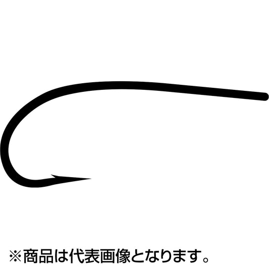 ティムコ(TIEMCO) TMCフライフック SMALL PACK TMC201R #12