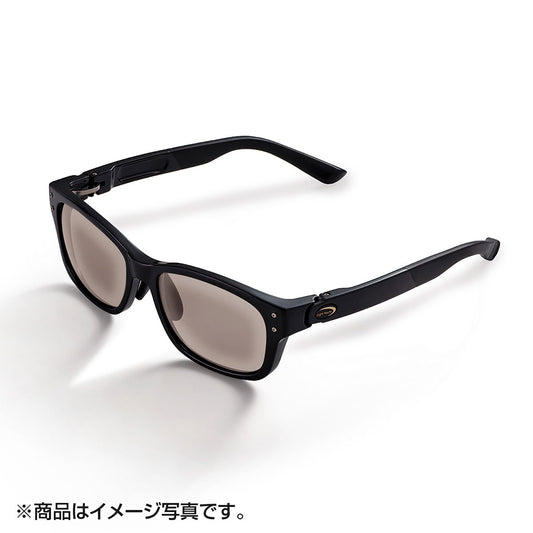 ティムコ(TIEMCO) Sight Master Classico Plus Black サイトマスター クラシコプラス ブラック LG/シルバーミラー(SWR)