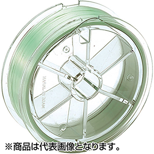 ティムコ(TIEMCO) ティムコ エアロシューター フロート 25LB 100m Pグリーン
