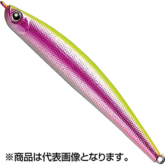ティムコ(TIEMCO) ディスタンスヴィクセン 30g 012 HGシャートPグロー DV30