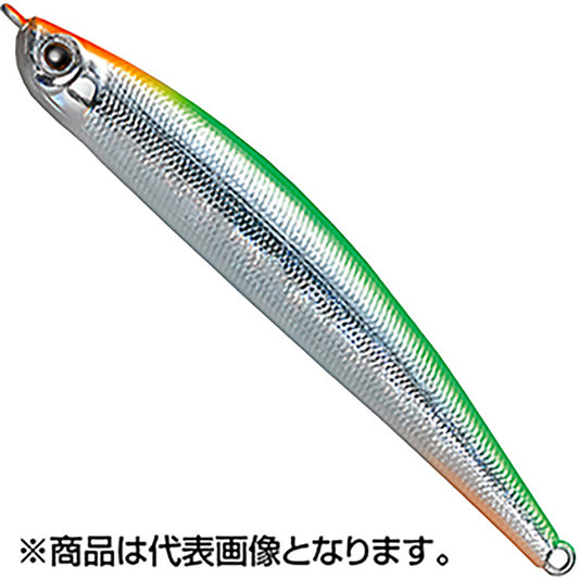 ティムコ(TIEMCO) ディスタンスヴィクセン 30g 013 HGアップルグリーン DV30