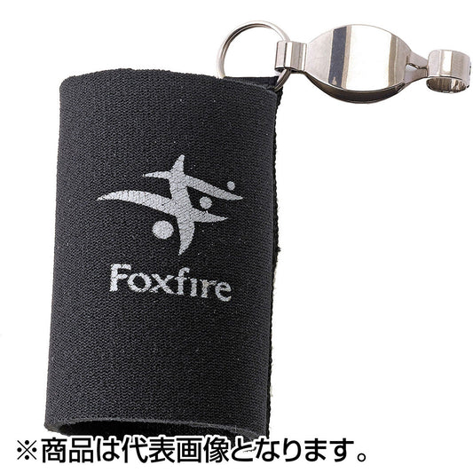フォックスファイヤー(Foxfire) マルチクリップドライシェイクホルダー ブラック 5020334_4549769181019