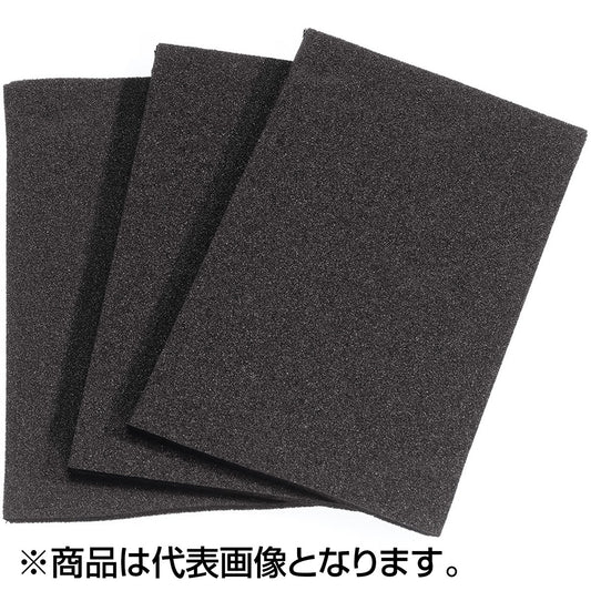 ティムコ(TIEMCO) TMCストレッチフォーム 3mm ブラック