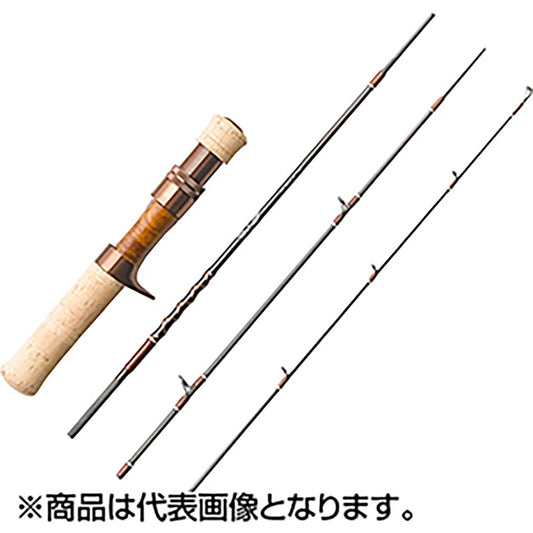 ティムコ(TIEMCO) フェンウィック GFS38CUL-4J