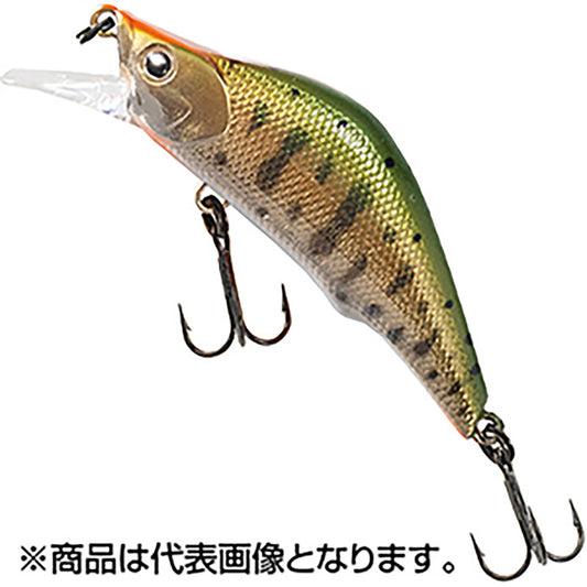 ティムコ(TIEMCO) ナビア50FS 5.2g 002 MHハクヤマメ