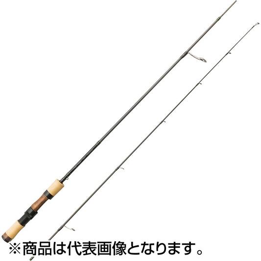 ティムコ(TIEMCO) パスプルーバー PRV52SL-2 "Crisp Twitcher"