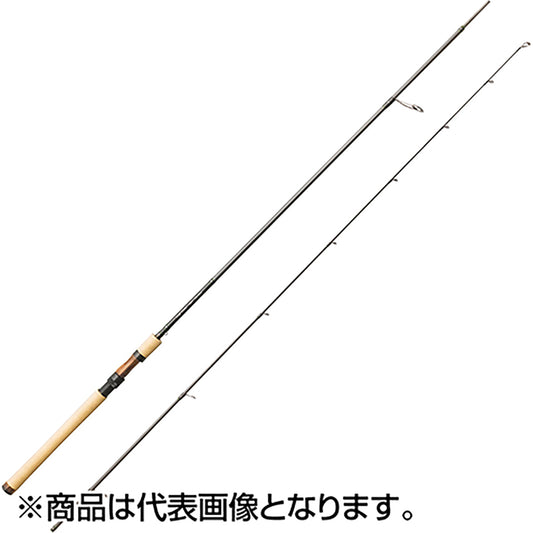 ティムコ(TIEMCO) パスプルーバー PRV83SM-2 "Silver Runner"