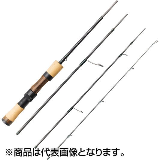 ティムコ(TIEMCO) パスプルーバー PRV411SL-4 "Balsa Connect"