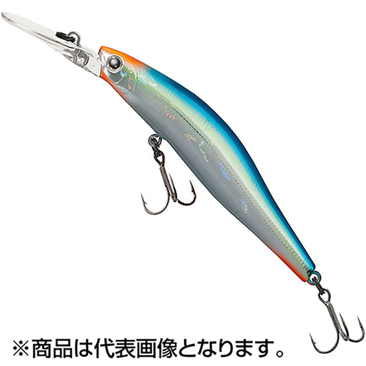 ティムコ(TIEMCO) ディープ 90D 90mm 11g #226 HGブルーヒューズ