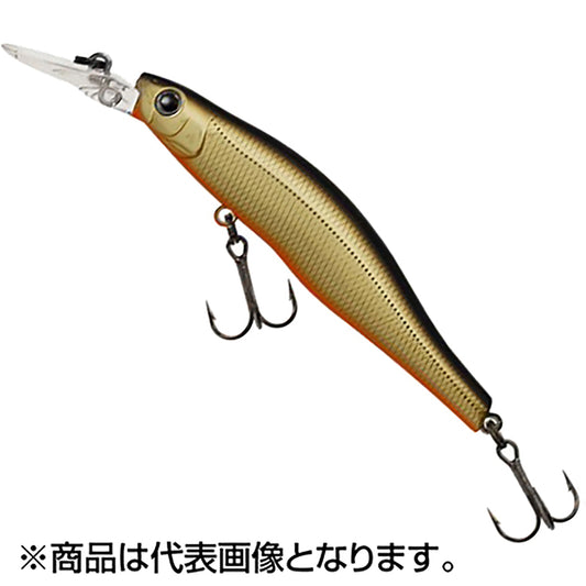 ティムコ(TIEMCO) シュマリ ミディアムディープ 90F 90mm 10g #225 FキンクロOB