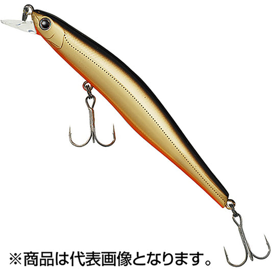 ティムコ(TIEMCO) シュマリ 110F 105mm 10.5g #225 FキンクロOB