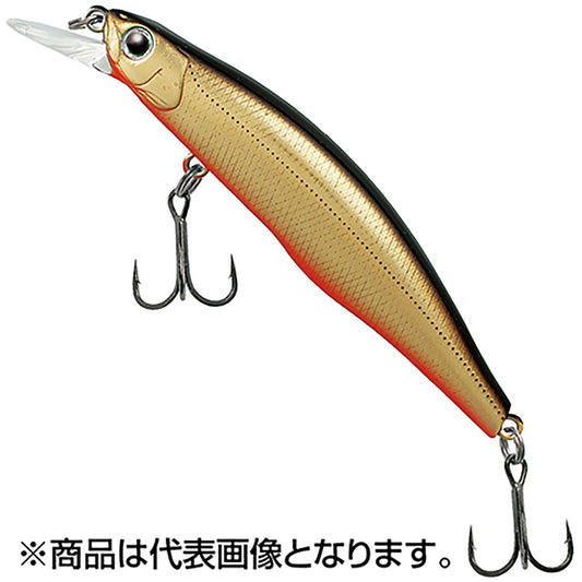 ティムコ(TIEMCO) シュマリ ミディアムランナー88F 88mm 10g #225 FキンクロOB