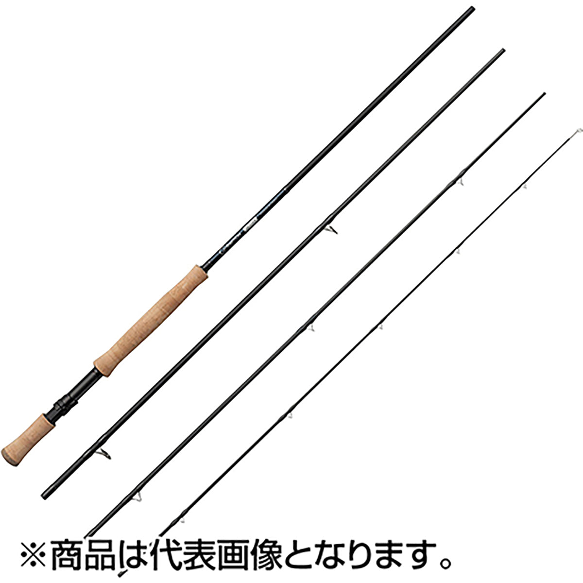 フライロッド – Campers_and_Anglers