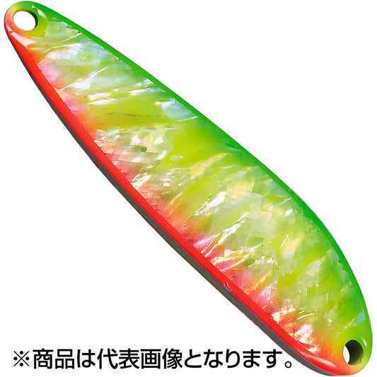 ティムコ(TIEMCO) ライトニングウォブラー LW 14G #502 アバロンライムシャートS