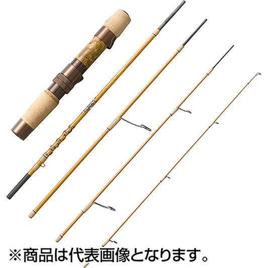 ティムコ(TIEMCO) フェンウィック GFS49SUL-5J リバーヘッド