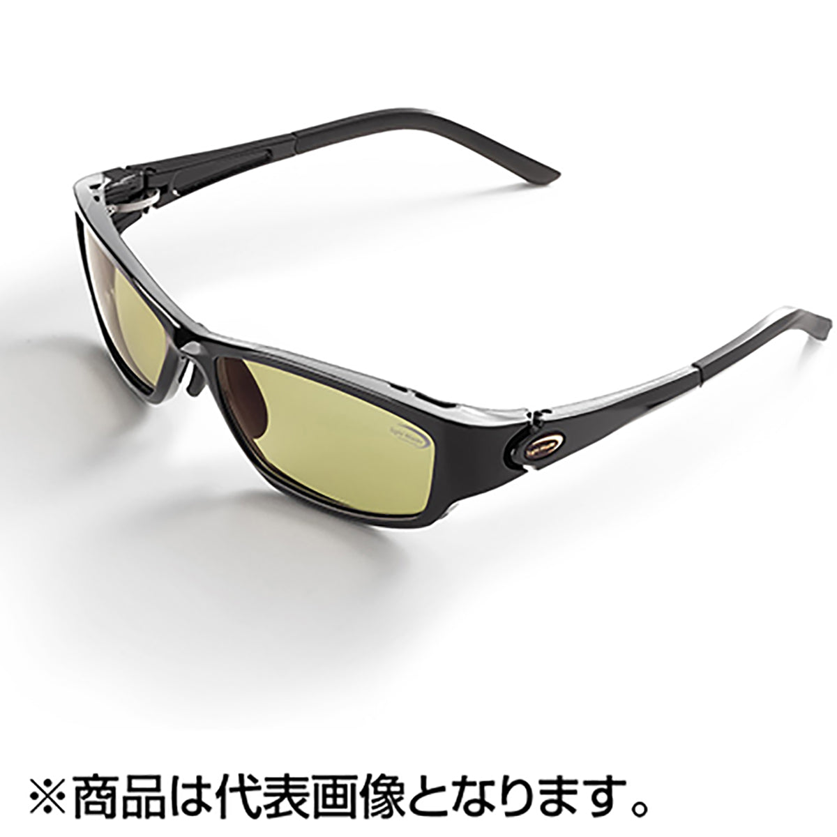 ティムコ(TIEMCO) サイトマスター ウルティモプラス ブラック イーズグリーン(SWR)