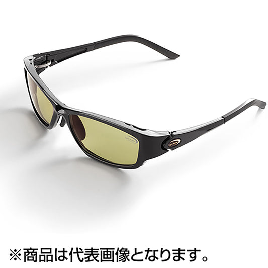 ティムコ(TIEMCO) サイトマスター ウルティモプラス ブラック イーズグリーン(SWR)