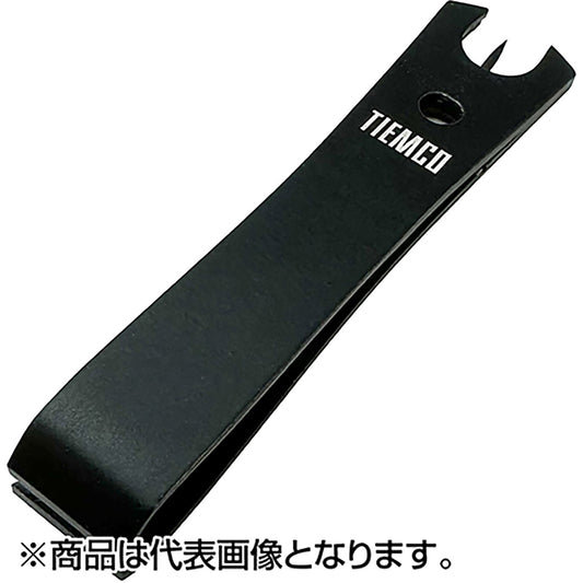 ティムコ(TIEMCO) ティムコクリッパー ブラック